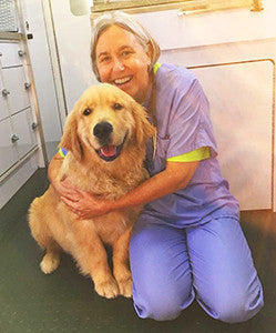 Dogs For The Earth food is super palatable and nutritious!