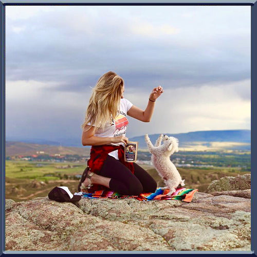 The Unbiased Essential Guide To Sharing A Longer Life With Your Dog